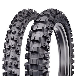 Dunlop Geomax MX52 (2)